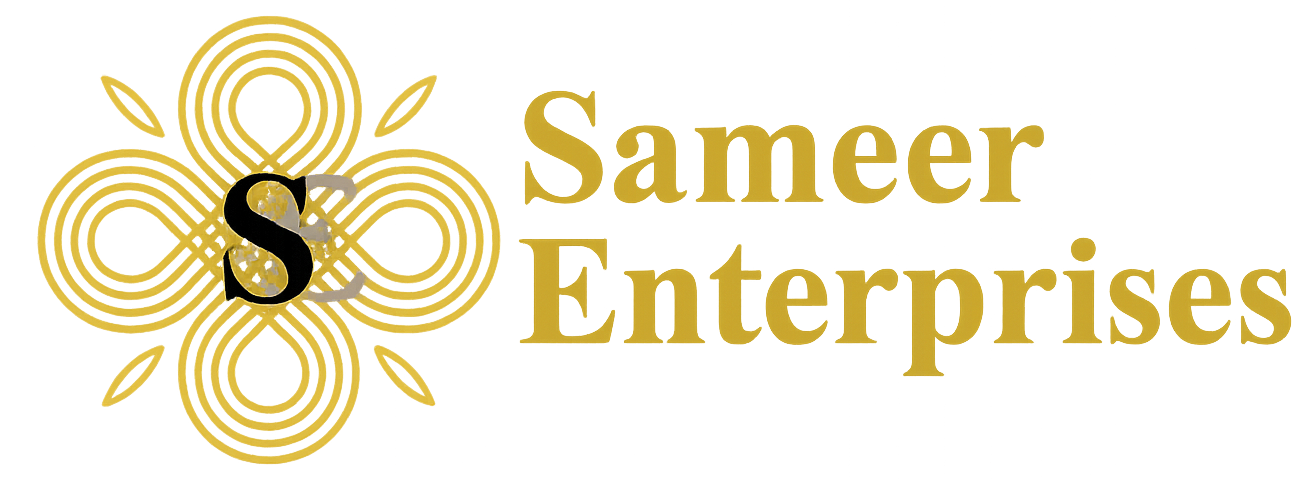 Sameer Enterprises hospitality carpet and custom rug manufacturers in Bhadohi, India