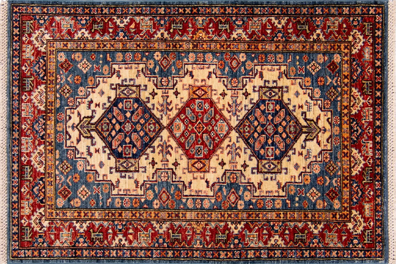 Custom made carpets, hospitality carpets, hand tufted carpets and Indian hand made rugs by Sameer Enterprise