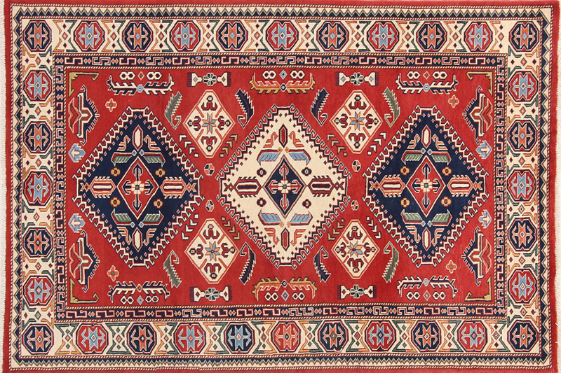 Hospitality carpets, custom made carpets and Indian hand made rugs produced by Sameer Enterprise